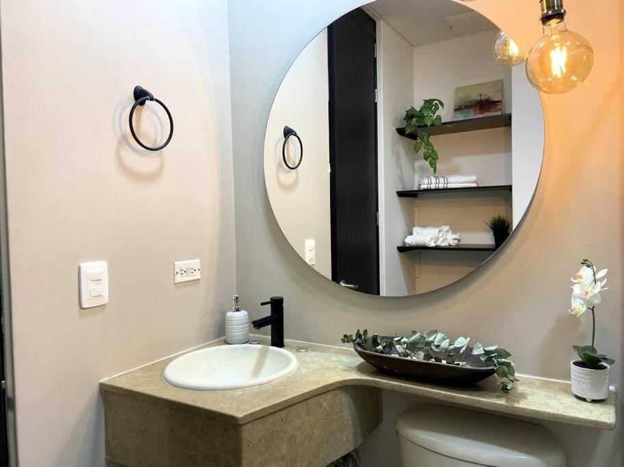 Elegance In Provenza Apartamento