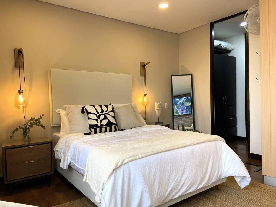 Elegance In Provenza Apartamento